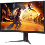 AOC C27G4Z2, Gaming Skærm Sort (mat)