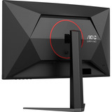 AOC C27G4Z2, Gaming Skærm Sort (mat)