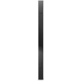 APC AP8858EU3 strømforsyningsenhed (PDU) 20 AC stikkontakt(er) 0U, Strømskinne Sort, Målte, 0U, Lodret, 20 AC stikkontakt(er), C13 forbinder, C19 forbinder, IEC309