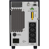 APC Easy UPS On-Line, 2000VA/1800W 