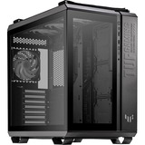 ASUS 90DC0090-B19010, Towerkabinet Sort