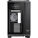 ASUS 90DC0090-B19010, Towerkabinet Sort