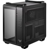 ASUS 90DC0090-B19010, Towerkabinet Sort