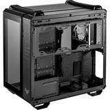 ASUS 90DC0090-B19010, Towerkabinet Sort