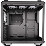ASUS 90DC0090-B19010, Towerkabinet Sort