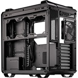 ASUS 90DC0090-B19010, Towerkabinet Sort
