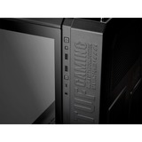 ASUS 90DC0090-B19010, Towerkabinet Sort