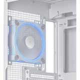 ASUS 90DC00R3-B19000, Towerkabinet Hvid