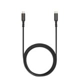 ASUS 90XB09MN-BCA000, Kabel Sort