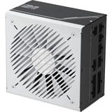ASUS 90YE00U0-B0NA00, PC strømforsyning Hvid/Sort