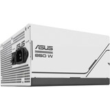 ASUS 90YE00U0-B0NA00, PC strømforsyning Hvid/Sort