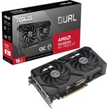ASUS 90YV0K21-M0NA00, Grafikkort 