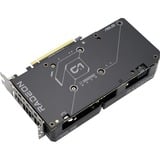 ASUS Dual -RX7600XT-O16G AMD Radeon RX 7600 XT 16 GB GDDR6, Grafikkort Radeon RX 7600 XT, 16 GB, GDDR6, 128 Bit, 7680 x 4320 pixel, PCI Express 4.0