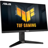 ASUS Gaming Skærm Sort