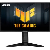 ASUS Gaming Skærm Sort