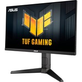 ASUS Gaming Skærm Sort