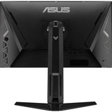 ASUS Gaming Skærm Sort