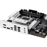 ASUS PRIME B860M-A-CSM Intel B860 LGA 1851 (Socket V1) micro ATX, Bundkort Intel, LGA 1851 (Socket V1), Intel Core Ultra (Series 2), DDR5-SDRAM, 256 GB, DIMM