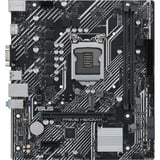ASUS PRIME H510M-K Intel H510 LGA 1200 (Socket H5) micro ATX, Bundkort Intel, LGA 1200 (Socket H5), Intel® Celeron®, Intel® Core™ i3, Intel® Core™ i5, Intel® Core™ i7, Intel® Core™ i9,..., LGA 1200 (Socket H5), DDR4-SDRAM, 64 GB