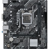 ASUS PRIME H510M-K Intel H510 LGA 1200 micro ATX, Bundkort Intel, LGA 1200, Intel® Celeron®, Intel® Core™ i3, Intel® Core™ i5, Intel® Core™ i7, Intel® Core™ i9,..., LGA 1200 (Socket H5), DDR4-SDRAM, 64 GB