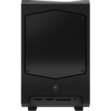 ASUS RNUC11BTMi90002, Barebone Sort