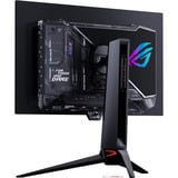 ASUS ROG Swift OLED PG27UCWM, Gaming Skærm Sort
