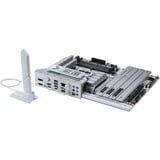 ASUS TUF GAMING Z890-PRO WIFI Intel Z890 LGA 1851 (Socket V1) ATX, Bundkort Intel, LGA 1851 (Socket V1), Intel Core Ultra (Series 2), LGA 1851, DDR5-SDRAM, 192 GB