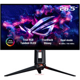 ASUS  PG27UCWM, Gaming Skærm Sort