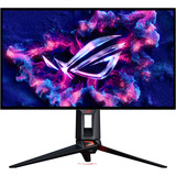 ASUS  PG27UCWM, Gaming Skærm Sort