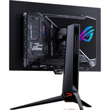 ASUS  PG27UCWM, Gaming Skærm Sort