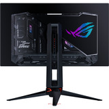 ASUS  PG27UCWM, Gaming Skærm Sort