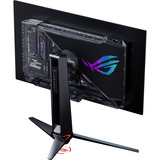 ASUS  PG27UCWM, Gaming Skærm Sort