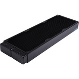 Alphacool 14442, Radiator Sort