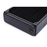 Alphacool 14442, Radiator Sort
