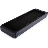 Alphacool NexXxoS HPE-45 Full Copper 420mm, Radiator Sort