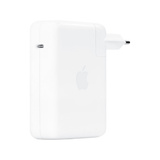 Apple 140W USB-C Strømforsyning Hvid