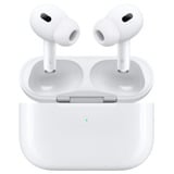Apple AirPods Pro (2. generation) Renoveret, Hovedtelefoner Hvid