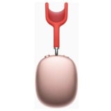 Apple Airpods Max Genanvendt, Hovedtelefoner Pink