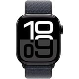 Apple MWWG3QF/A, SmartWatch Højglans sort