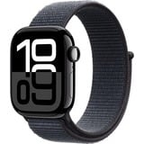 Apple MWWG3QF/A, SmartWatch Højglans sort