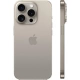 Apple Mobiltelefon Titanium