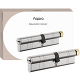 Aqara Justerbar låsecylinder, Slot 