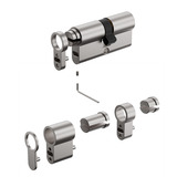 Aqara Justerbar låsecylinder, Slot 