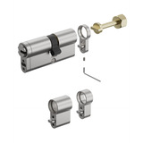 Aqara Justerbar låsecylinder, Slot 