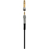Audio-Technica ATH-A1000Z, Hovedtelefoner Sort/Rød