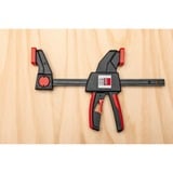 BESSEY EZXL90-9, Skruetvinge Sort/Rød