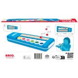 BRIO 63018300, Musik legetøj 