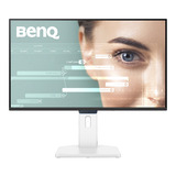 BenQ GW2790TC, LED-skærm Hvid