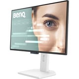 BenQ GW2790TC, LED-skærm Hvid