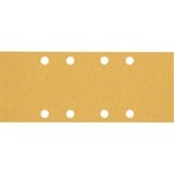 Bosch 2608900834, Slibning ark 